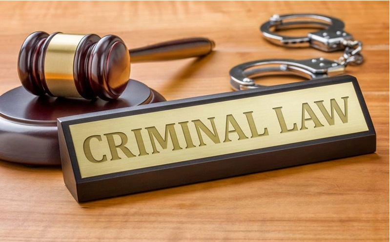 NRI Criminal Lawyers In India